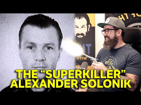 Video: Alexander Viktorovich Solonik: Biografie, Karriere Und Privatleben