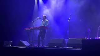 Be The Wheel (Theo Katzman) [MGM Music Hall]
