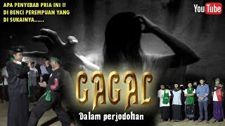 PWTMS 121 : INI PENYEBABNYA !! Pria ini susah mendapatkan jodoh