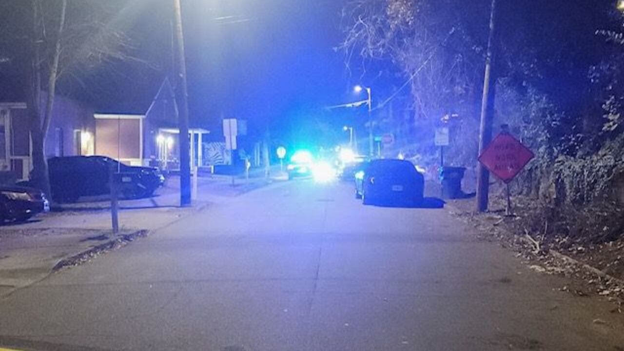 Woman killed in shooting in southwest Atlanta neighborhood, police say ...