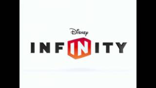 Disney Infinity PC Theme Song