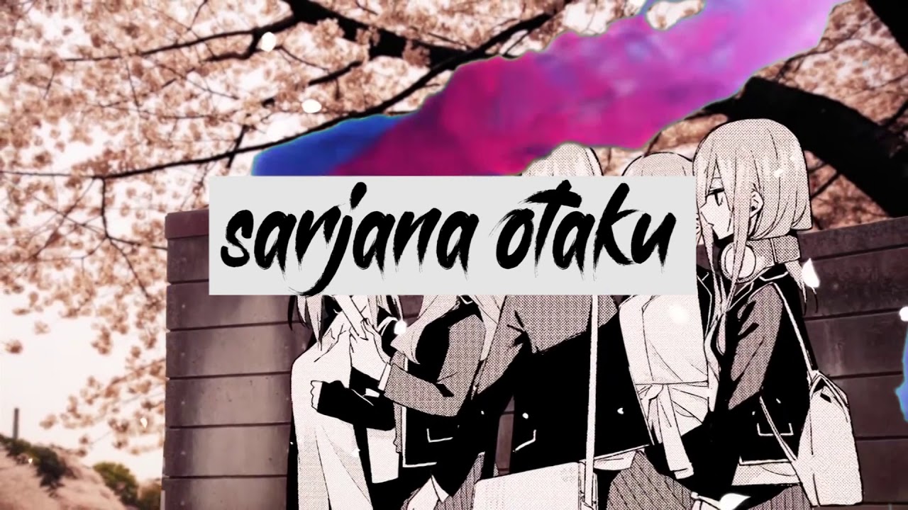 New intro anime  YouTube