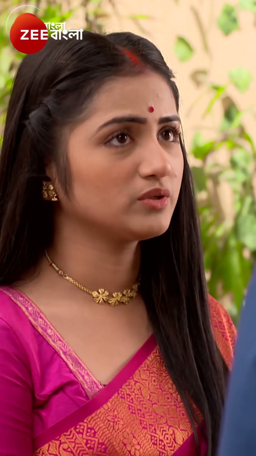 #Mala Bodol #Shorts #Zee Bangla #Entertainment #Mild Violence #Romance