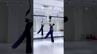 Dạy múa Ánh sáng - Pilinh dance - tiktok dance | 光亮 - 周深