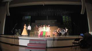GHS Musical 2019