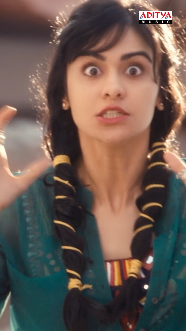 #NuvvanteNaaku Song #HeartAttack Movie #Shorts