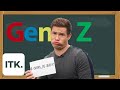 Adam DeVine teaches you "Gen-Z" slang