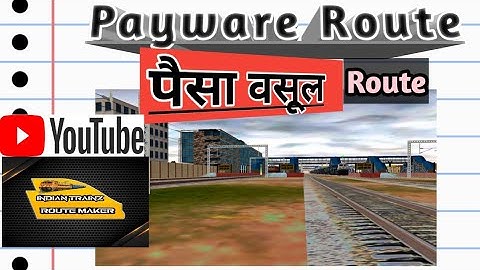 ala Hazrat Express loudly honking 🔊 near phulera junction #paywareRoute #indiantrianzroutemaker