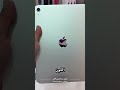 ابل ايباد 11 A16 باللون السلفر 128GB لؤي للاتصالات Ipad Apple 
