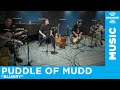 Puddle of mudd  blurry live  siriusxm