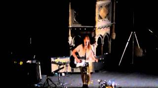 KT Tunstall LIVE @ The Union Chapel &quot;White Bird&quot;