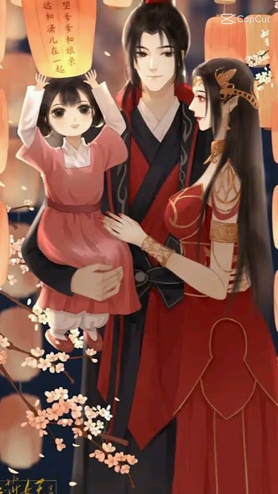 Xiao Yan x Cai Lin❤️❤️💋🔥