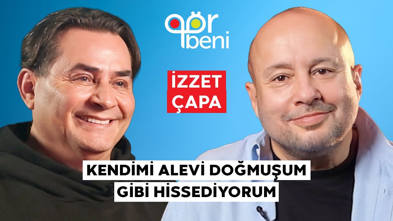 İZZET ÇAPA ''FAL BAKTIRMAYI BIRAKTIKTAN SONRA ÇOK RAHATLADIM!''