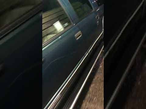 1998 Chevrolet suburban
