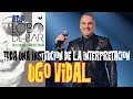 UGO VIDAL  -  Una gran Trayectoria como Cantante e Interprete  ( VIEJO LOBO DE BAR )