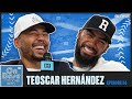 Untold Details on Teoscar's Return, Wild Vlad Jr. Offer + Mookie's Take on NL West | On Base, Ep. 34