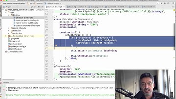 Angular 2 passing data to a parent component with events vs callbacks