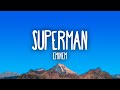 Miniature de la vidéo de la chanson Superman