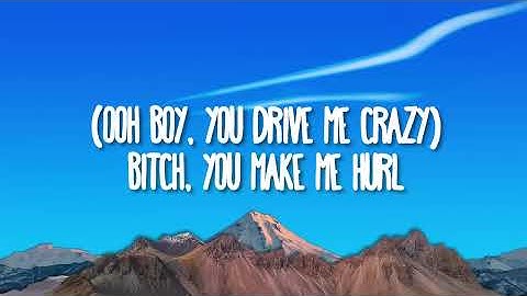 Eminem - Superman