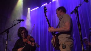 23 Infamous Stringdusters 2013-05-11 No More To Leave You Behind