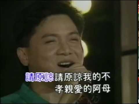 天涯流浪兒 葉啟田