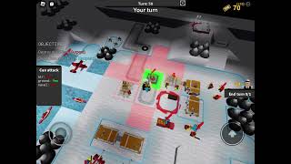 Noobs In Combatoperation Antartica.