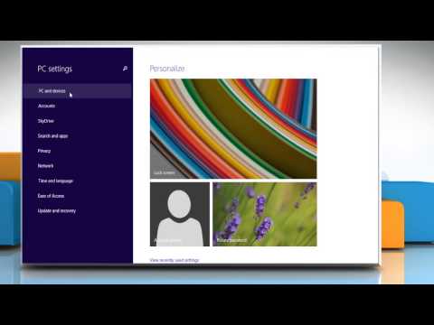 How to fix Windows® 8.1 Bluetooth driver fix