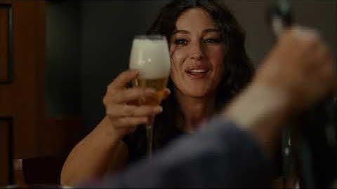 映画『昼下がり、ローマの恋』予告　出演：ロバート・デ・ニーロ／モニカ・ベルッチ