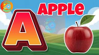 ⭐️🎤 Pre-School Learning Videos | 1 to 10 Numbers Counting | ABC Phonics Song 🍭🍎🌈 screenshot 5