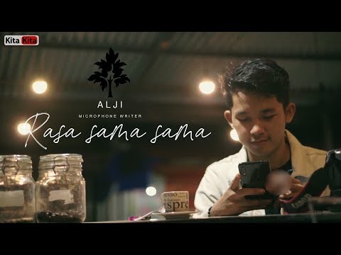 alji---rasa-sama-sama-(official-music-video-+-lyric)