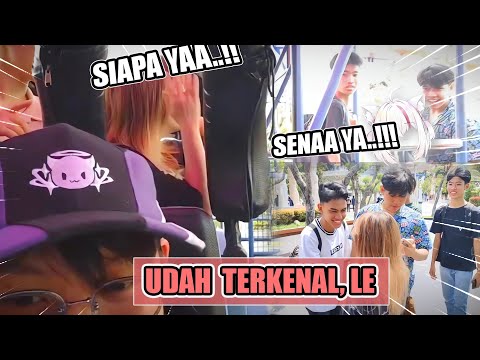 Ubur2 Ikan Lele..KENA STREAMSNIPE LE...🤣| [VNNY]