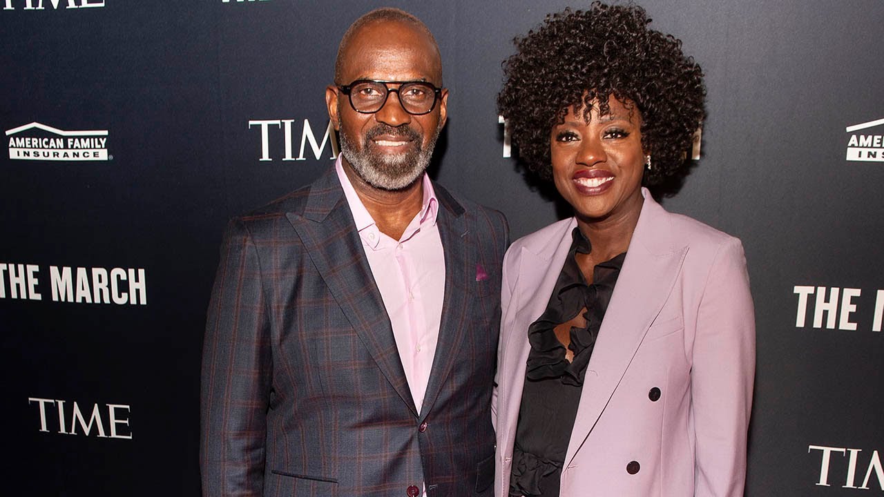 Viola Davis Prayed For It And Received ‘I Said I Want a Big Black Man’ [VIDEO]