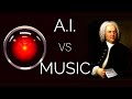 Can Artificial Intelligence Make Good Music?