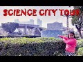 Science city part 1  kolkata  ritwika patras 2nd vlog