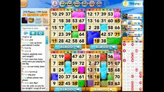 Bingo Blitz - Bingo Treasures screenshot 3