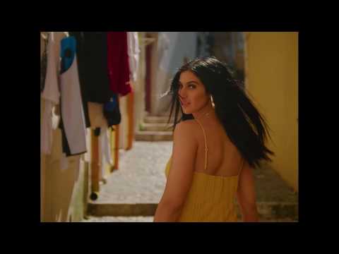 Lyna Mahyem - Contigo (Clip Officiel)