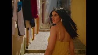 Lyna Mahyem - Contigo (Clip Officiel)