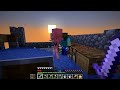 Minecraft Many 03.07