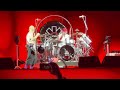 Red Hot Chili Peppers - Intro/Can’t Stop - Live @ SoFi Stadium Los Angeles 7/31/22