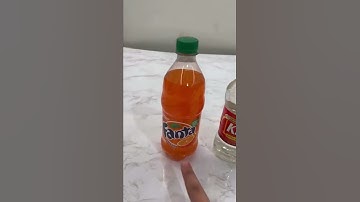 FROZEN SODA JELLY???? #shorts