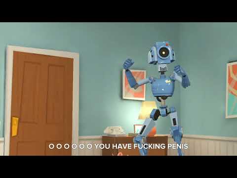 Plotagon season 2 episode 153 meet Angelica Chris pickles (2012)