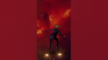 OVERTE - Virtual Worlds - FTL Drive [Flight | Full Body Tracking]