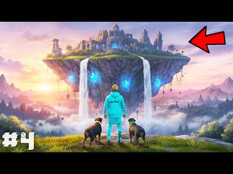 FRANKLIN BUYING HIS DREAM MANSION | GTA 5 GAMEPLAY #4