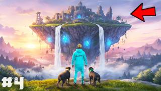 FRANKLIN BUYING HIS DREAM MANSION | GTA 5 GAMEPLAY #4