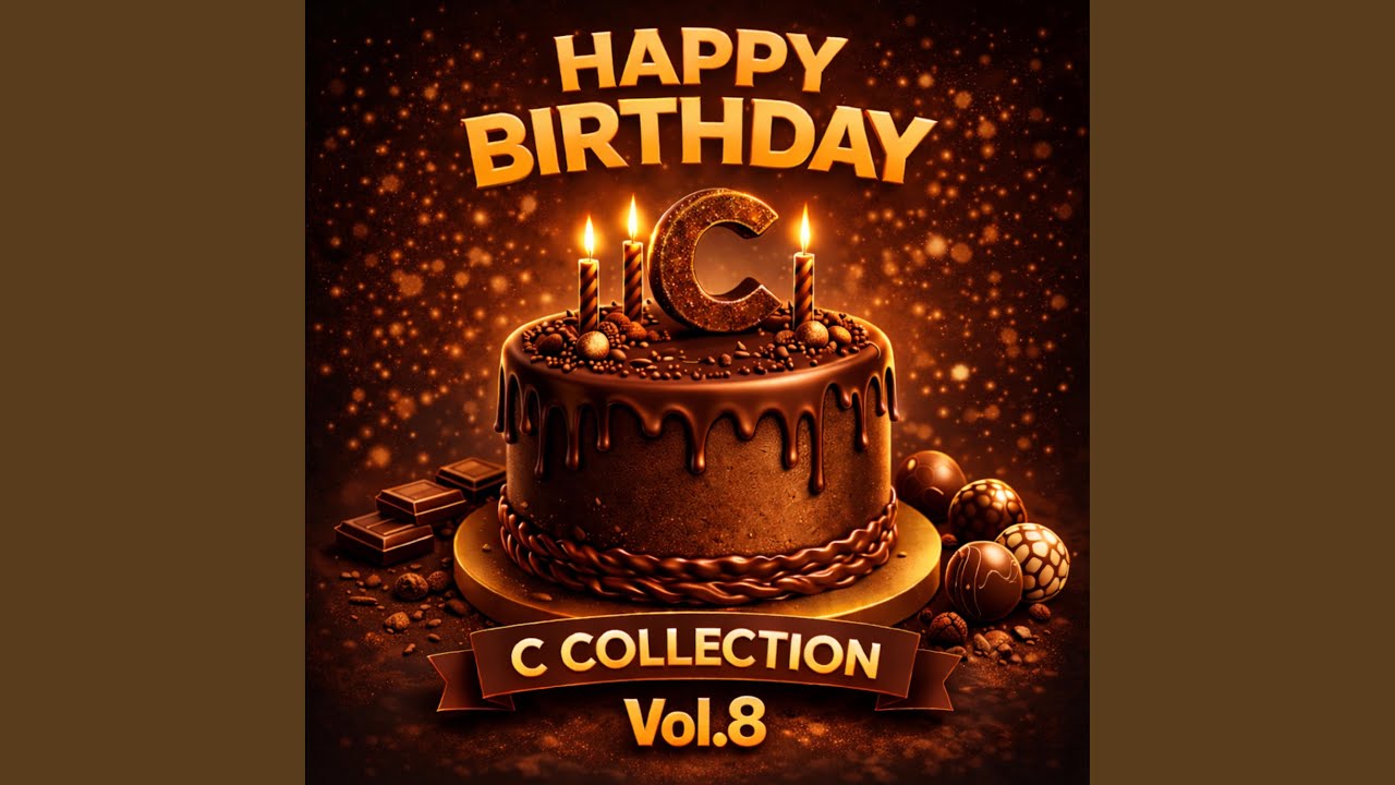 Happy Birthday Chiman