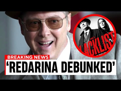 Video: Zomrel Reddington na čiernej listine?