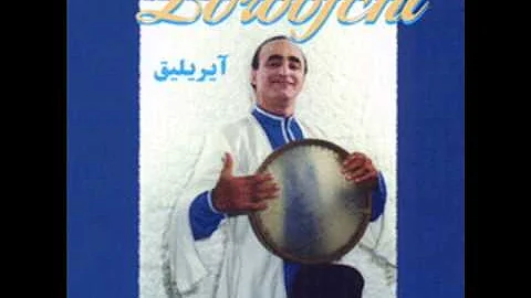 Yaghoub Zoroofchi - Haidar Baba (Azari)  |   -