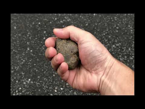 石ころの歌