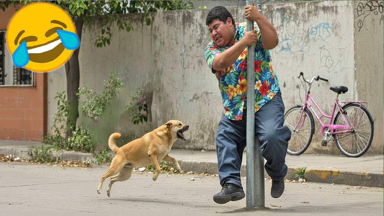 Try Not To Laugh 😂 - Funniest Videos of All Time 😅🤣 Memes Part 92