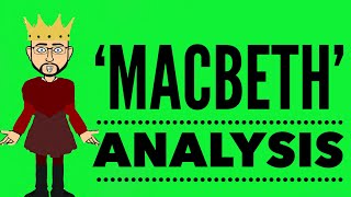 William Shakespeare's 'Macbeth': Act 2 Scene 1 Analysis